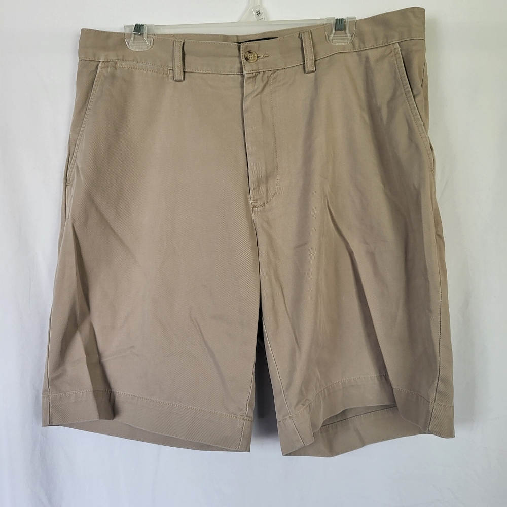 Polo by Ralp Lauren Tan Prospect Shorts 34